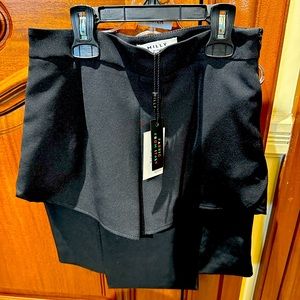 Milly top and shorts set size 7 new tags